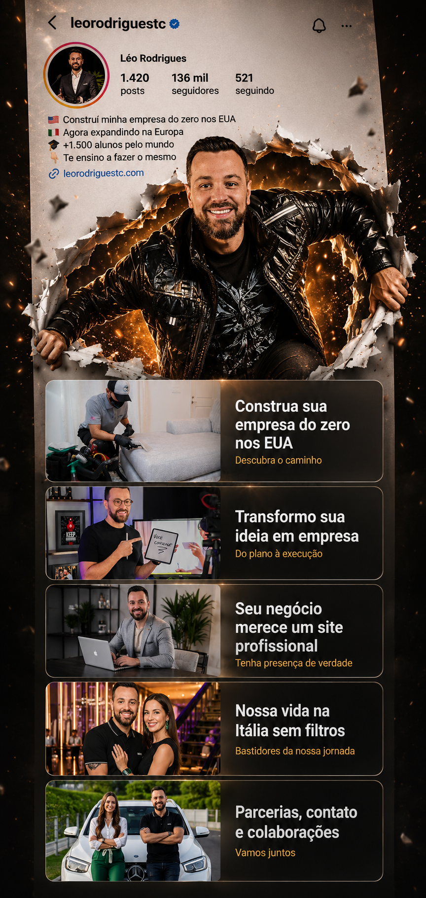 Léo Rodrigues