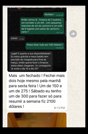 Depoimento de aluno do Método HIG Premium