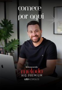 Aula 1 do Método HIG Premium