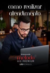 Aula 3 do Método HIG Premium