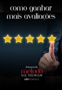 Aula 5 do Método HIG Premium