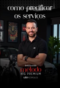 Aula 6 do Método HIG Premium
