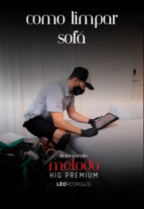 Aula 10 do Método HIG Premium