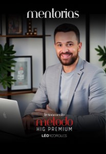 Aula 16 do Método HIG Premium