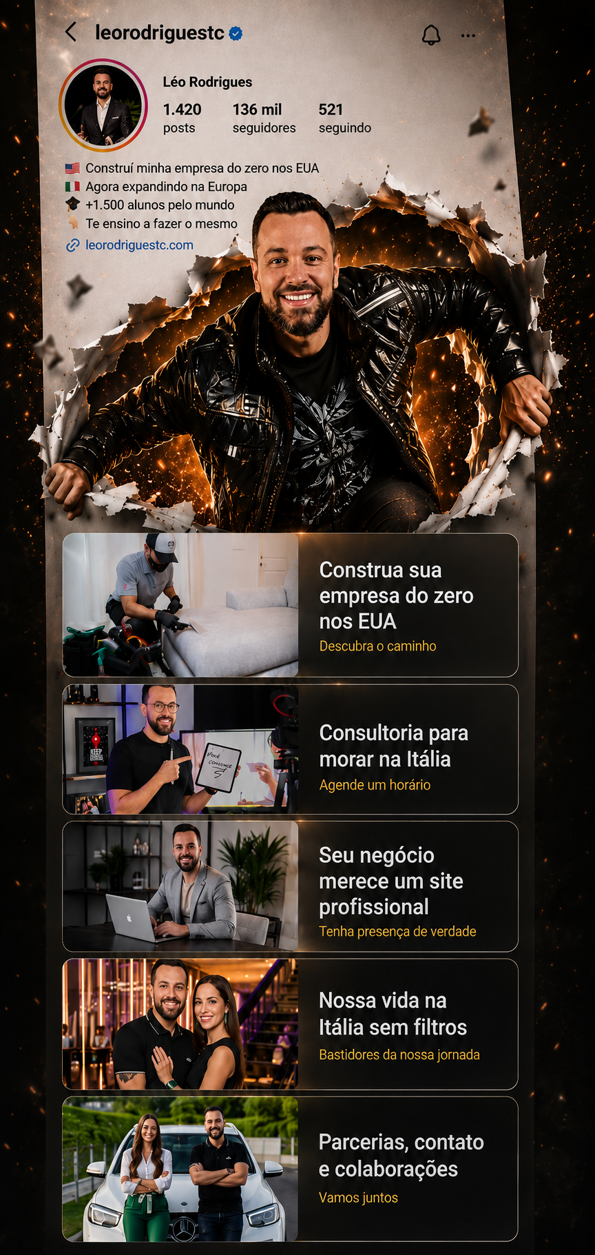 Léo Rodrigues